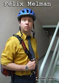 Watch Felix Melman (Short 2008)