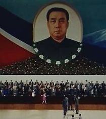 Watch North Korea: The Parade