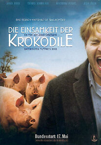 Watch The Loneliness of the Crocodiles