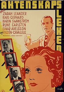 Watch Äktenskapsleken