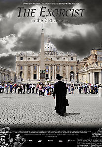 Watch The Exorcist in the 21st Century