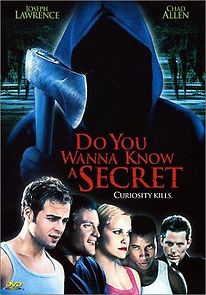 Watch Do You Wanna Know a Secret?