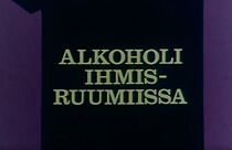Watch Alcohol in the Human Body (Short 1961)