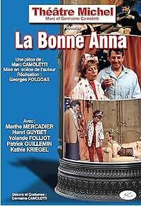 Watch La bonne Anna