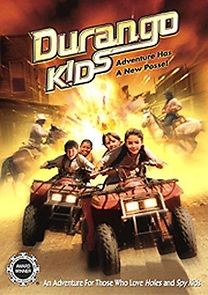 Watch Durango Kids
