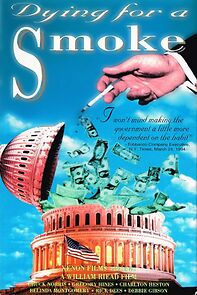 Watch Dying for a Smoke