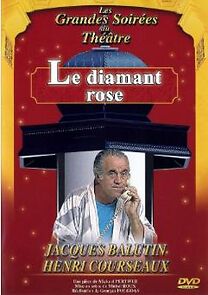 Watch Le diamant rose