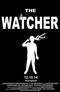 Watch The Watcher