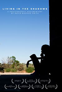 Watch Living In the Shadows (Short 2013)