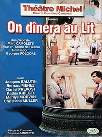 Watch On dînera au lit