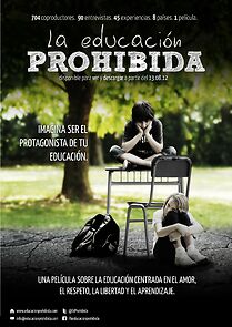 Watch La educación prohibida