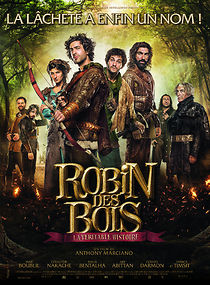 Watch Robin Hood: The True Story