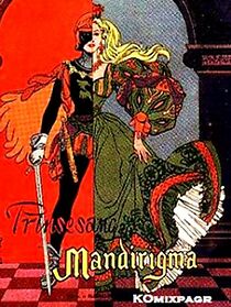 Watch Prinsesang Mandirigma