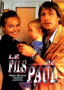 Watch Le fils de Paul