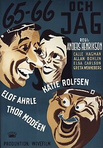 Watch 65, 66, and Me