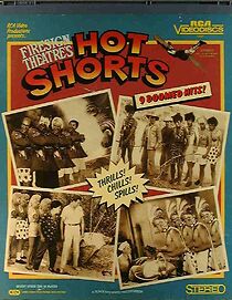 Watch Firesign Theatre Presents 'Hot Shorts'
