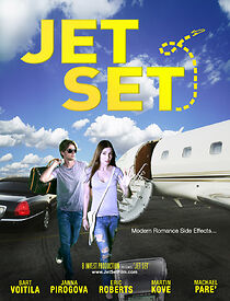Watch Jet Set