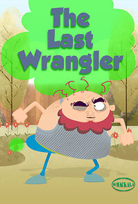 Watch The Last Wrangler (Short 2016)