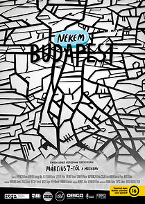 Watch Budapest for Me