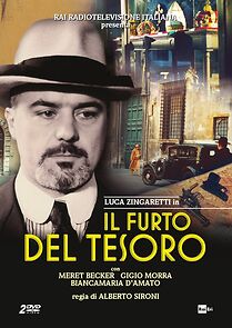 Watch Il furto del tesoro
