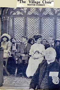 Watch The Village Choir (Short 1913)