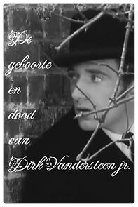 Watch De geboorte en dood van Dirk Vandersteen jr. (Short 1968)