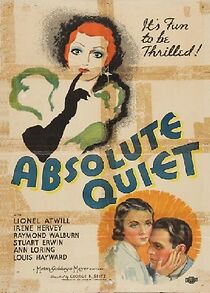 Watch Absolute Quiet