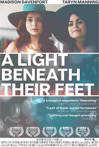Watch A Light Beneath Their Feet