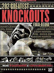 Watch 202 Greatest Knockouts: Final Round