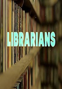 Watch Librarians