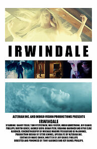 Watch Irwindale (Short 2016)