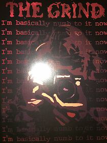 Watch The Grind (Short 2009)