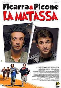 Watch La matassa