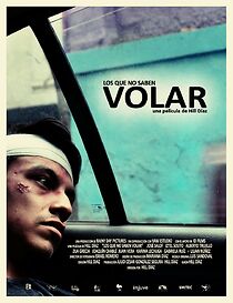 Watch Los que no saben volar