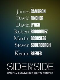 Watch Side by Side Extra (Short 2012)