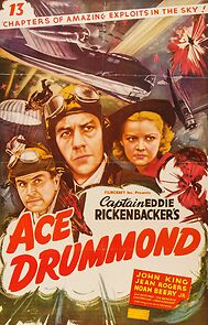 Watch Ace Drummond