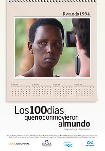 Watch Los 100 días que no conmovieron al mundo