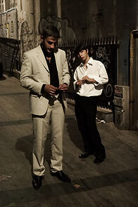 Watch Erkek adam (Short 2009)