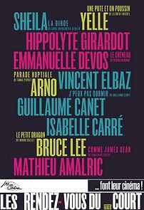 Watch J'peux pas dormir... (Short 2000)