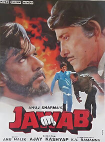 Watch Jawab