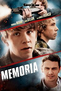Watch Memoria
