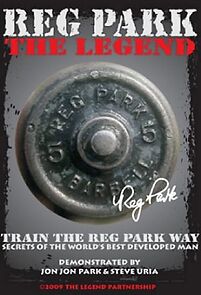 Watch Reg Park: The Legend