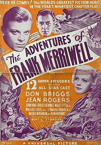 Watch The Adventures of Frank Merriwell