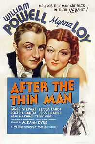Watch After the Thin Man