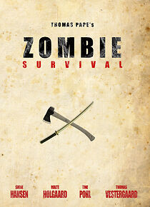 Watch Zombie Survival (Short 2010)