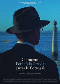 Watch Como Fernando Pessoa Salvou Portugal (Short 2018)