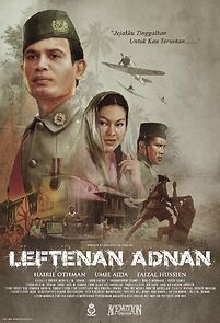 Watch Leftenan Adnan