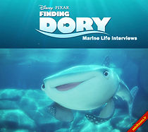 Watch Finding Dory: Marine Life Interviews