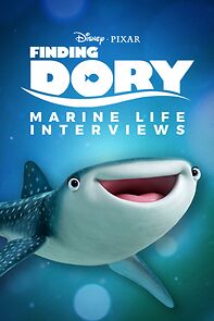 Watch Finding Dory: Marine Life Interviews