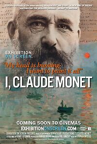 Watch Exhibition on Screen: I, Claude Monet